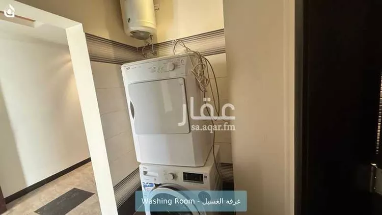 شقة للإيجار في شارع السراب, حي حطين, مدينة الرياض, منطقة الرياض 10
