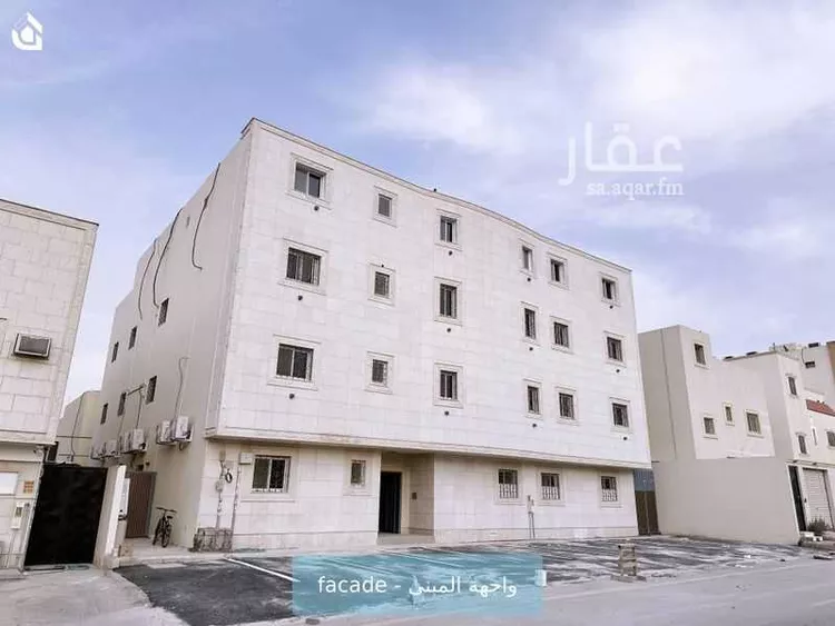 Apartment for Rent in Riyadh Al Aqiq