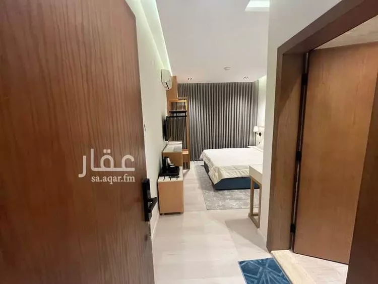 شقة للإيجار في شارع التحلية, حي حطين, مدينة الرياض, منطقة الرياض