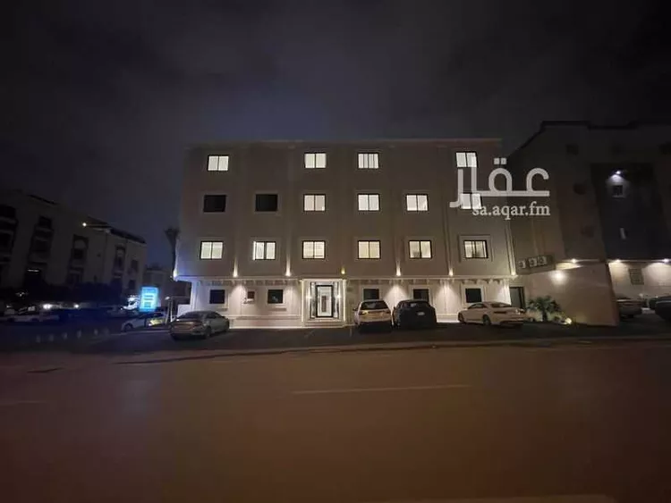 شقة للإيجار في شارع التحلية, حي حطين, مدينة الرياض, منطقة الرياض صورة 2