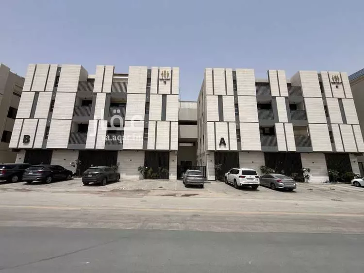 شقة للإيجار في شارع أبحر, حي الملقا, مدينة الرياض, منطقة الرياض