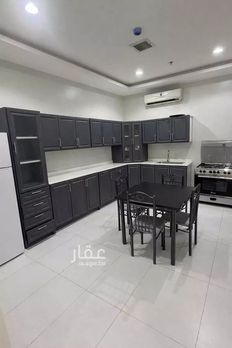 شقة للإيجار في شارع أبي المكارم بن سهل, حي الرمال, مدينة الرياض, منطقة الرياض 6