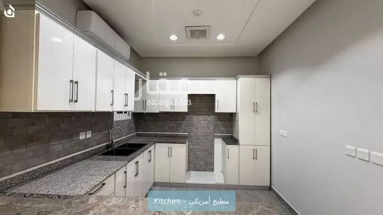 شقة للإيجار في حي النرجس, مدينة الرياض, منطقة الرياض صورة 3