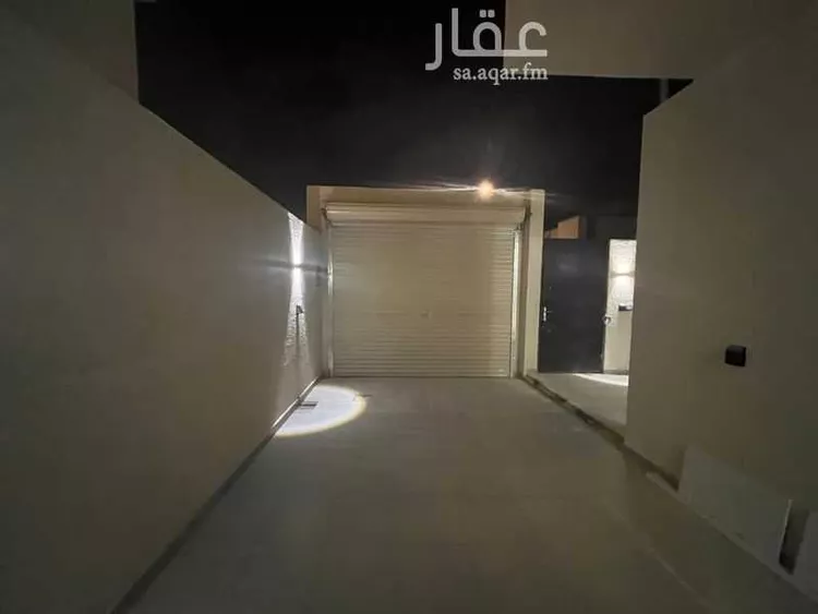 فيلا للإيجار في شارع خليفة بن عبدالله بن حارث, حي مطار الملك خالد الدولي, مدينة الرياض, منطقة الرياض صورة 4