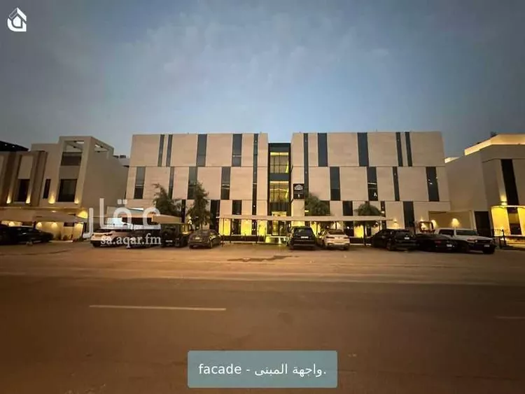 Apartment for Rent in Riyadh Al Arid