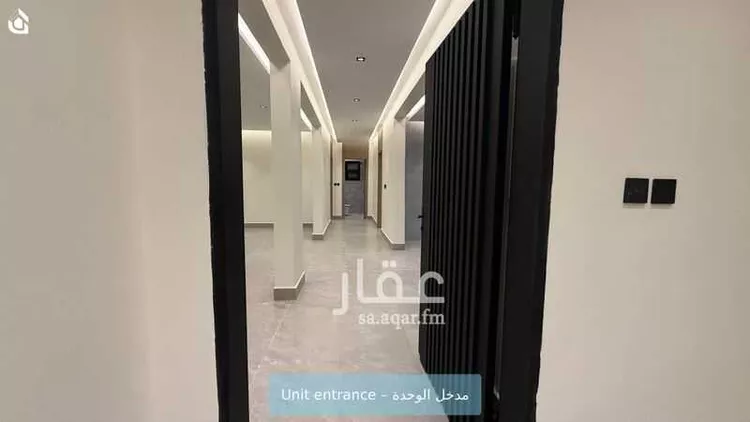 شقة للإيجار في شارع عمير بن سنان, حي المهدية, مدينة الرياض, منطقة الرياض صورة 3