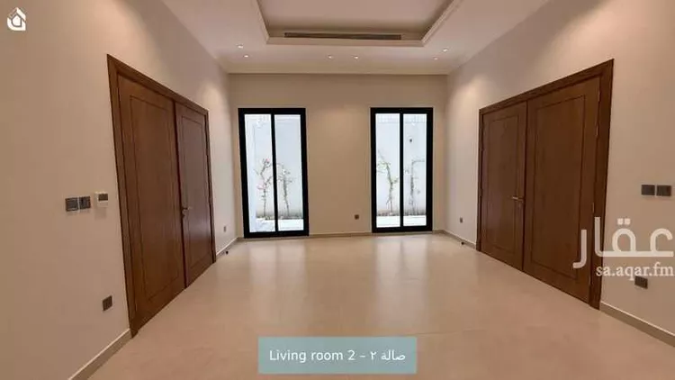 فيلا للإيجار في شارع رقم 157, حي الملقا, مدينة الرياض, منطقة الرياض صورة 3