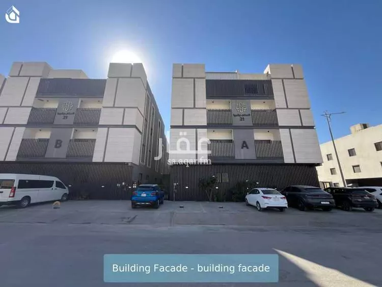 شقة للإيجار في شارع الربيع, حي النرجس, مدينة الرياض, منطقة الرياض