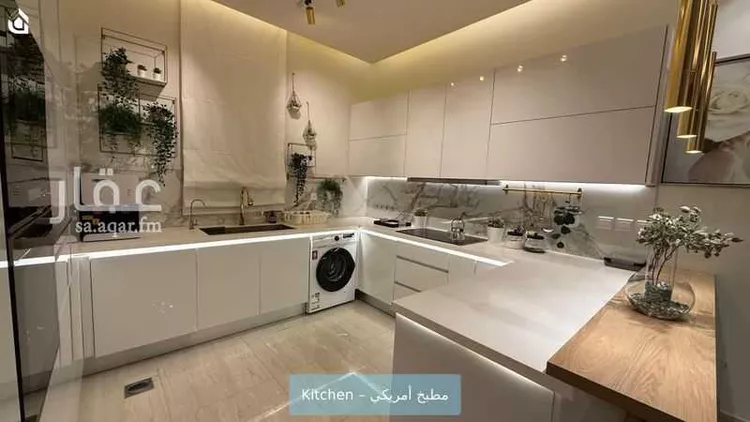 Apartment for Rent in Riyadh Al Arid صورة 5