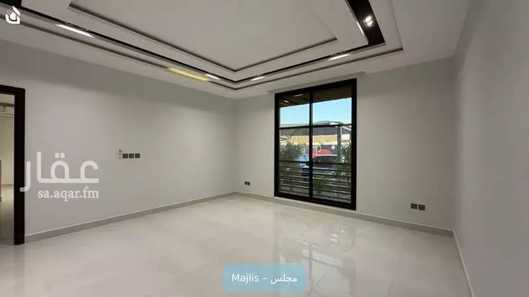 Villa for Rent in Riyadh Al Arid صورة 4
