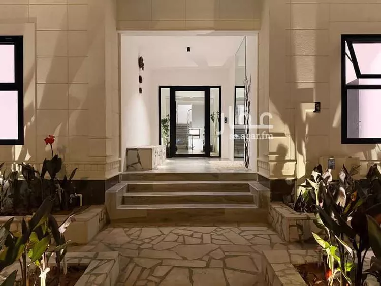 شقة للإيجار في شارع محمد بن عبدالعزيز الدغيثر, حي الملقا, مدينة الرياض, منطقة الرياض صورة 2