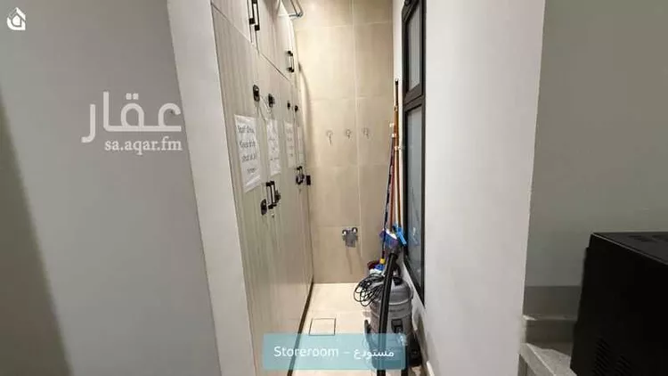 شقة للإيجار في شارع وادي هجر, حي الملقا, مدينة الرياض, منطقة الرياض 10