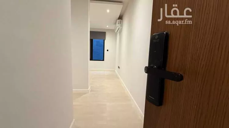 شقة للإيجار في شارع وادي هجر, حي الملقا, مدينة الرياض, منطقة الرياض صورة 3