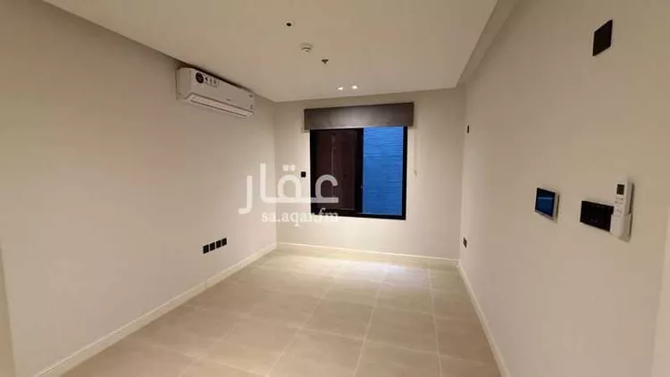 شقة للإيجار في شارع وادي هجر, حي الملقا, مدينة الرياض, منطقة الرياض صورة 5
