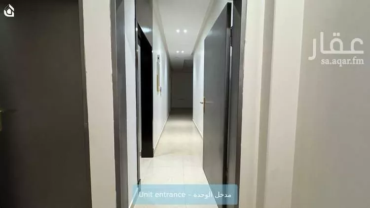 شقة للإيجار في شارع مصطفى عطار, حي عرقة, مدينة الرياض, منطقة الرياض 1 صورة