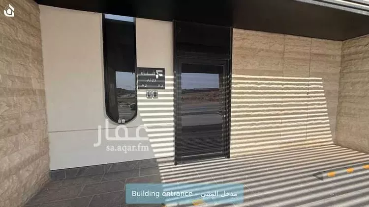 دور للإيجار في شارع عثمان بن عفان, حي النرجس, مدينة الرياض, منطقة الرياض صورة 2