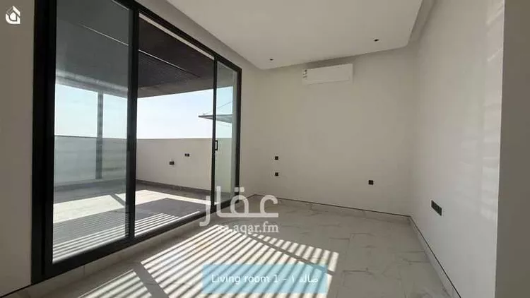 دور للإيجار في شارع عثمان بن عفان, حي النرجس, مدينة الرياض, منطقة الرياض صورة 4