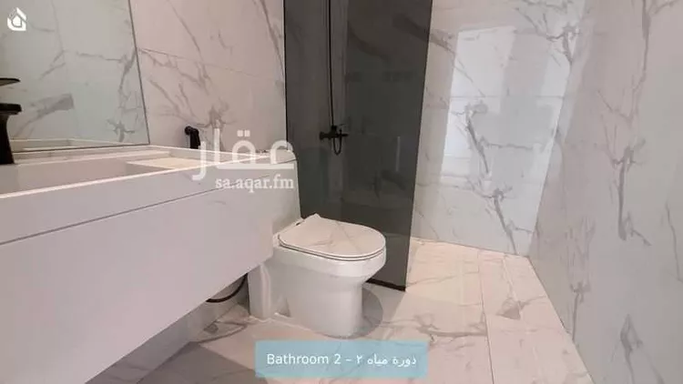 Floor for Rent in Riyadh An Narjis 12