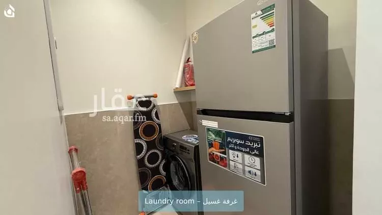 شقة للإيجار في شارع الغزالة, حي الناصرية, مدينة الرياض, منطقة الرياض 6
