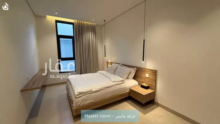 شقة للإيجار في شارع الغزالة, حي الناصرية, مدينة الرياض, منطقة الرياض صورة 4