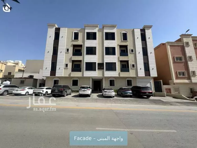 شقة للإيجار في شارع الإنتصار, حي العقيق, مدينة الرياض, منطقة الرياض 1 صورة