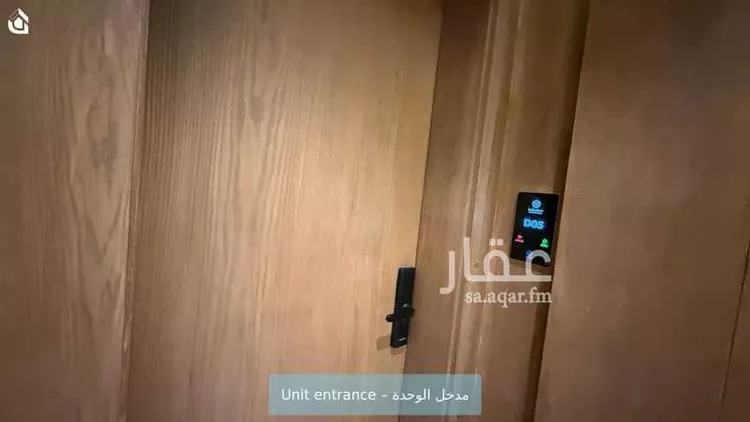 شقة للإيجار في شارع المنتصر, حي النرجس, مدينة الرياض, منطقة الرياض صورة 3