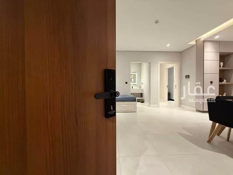 شقة للإيجار في شارع القلاع, حي حطين, مدينة الرياض, منطقة الرياض صورة 3