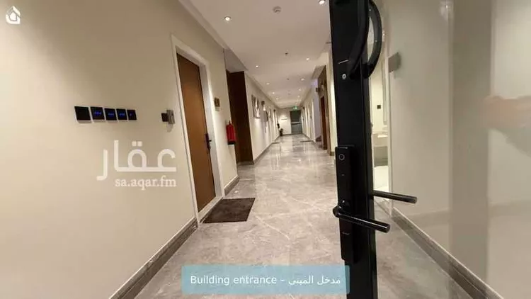 شقة للإيجار في شارع الوادي الأخضر, حي قرطبة, مدينة الرياض, منطقة الرياض صورة 2