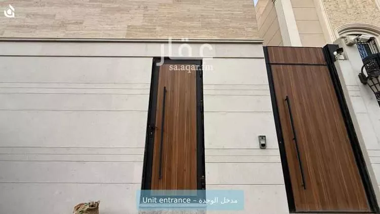 شقة للإيجار في شارع ذات السلاسل, حي النرجس, مدينة الرياض, منطقة الرياض