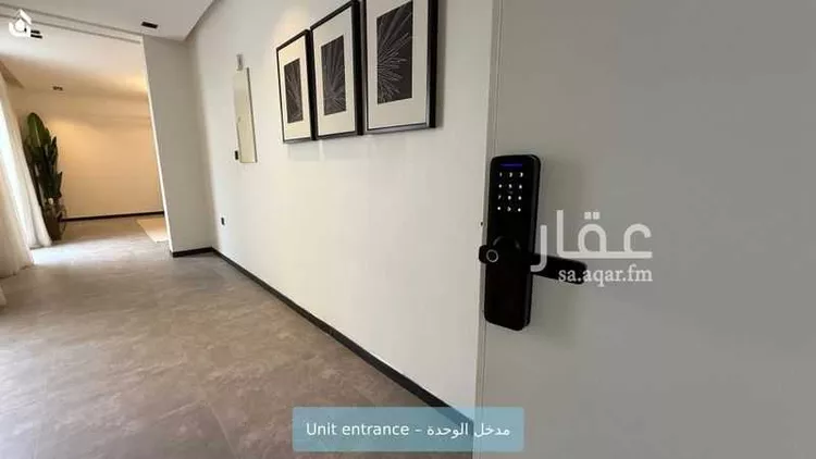 Apartment for Rent in Riyadh Al Arid صورة 4