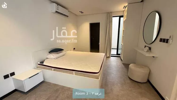 Apartment for Rent in Riyadh Al Arid 10