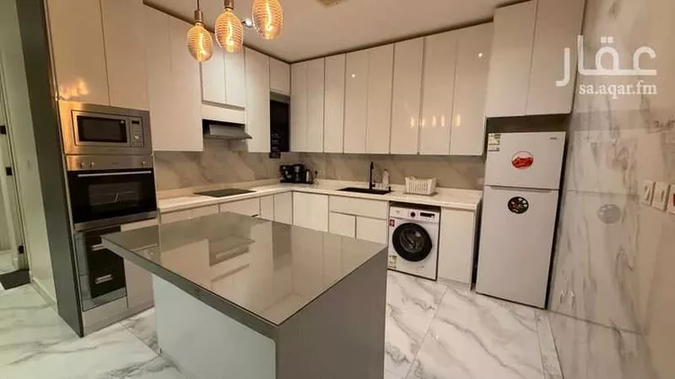 Floor for Rent in Riyadh An Narjis 7