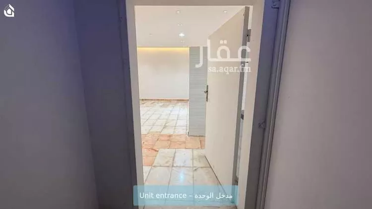 شقة للإيجار في شارع السيح, حي الملز, مدينة الرياض, منطقة الرياض صورة 3
