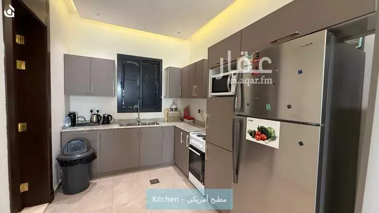 Apartment for Rent in Riyadh Al Yasmin صورة 5