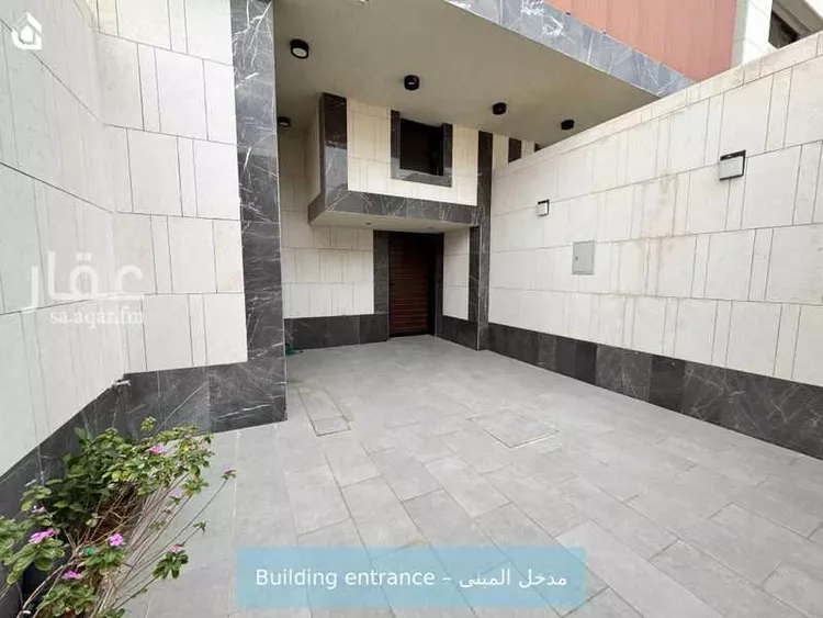 فيلا للإيجار في شارع رقم 348, حي النرجس, مدينة الرياض, منطقة الرياض صورة 2