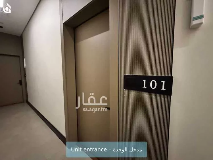 شقة للإيجار في شارع عبدالرحمن بن محمد بن مسلمه الانصاري, حي العارض, مدينة الرياض, منطقة الرياض صورة 3