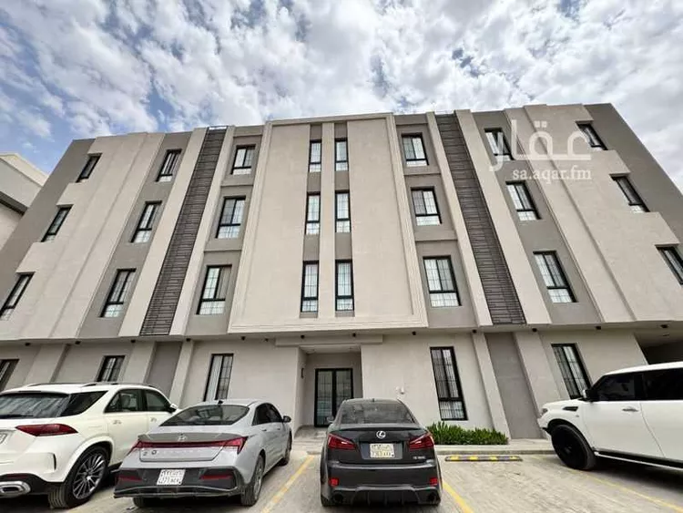 شقة للإيجار في شارع عبدالرحمن بن محمد بن مسلمه الانصاري, حي العارض, مدينة الرياض, منطقة الرياض صورة 2