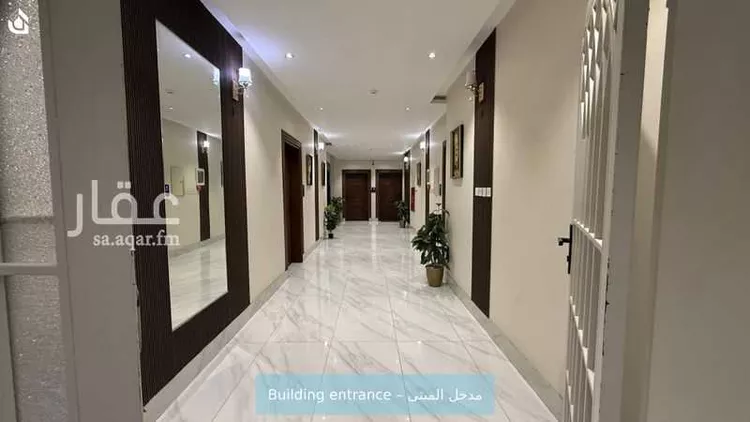 شقة للإيجار في شارع الأمير محمد بن فيصل بن تركي, حي القدس, مدينة الرياض, منطقة الرياض صورة 3