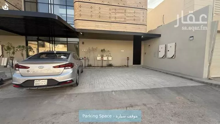 دور للإيجار في شارع بعبدا, حي المرسلات, مدينة الرياض, منطقة الرياض صورة 5
