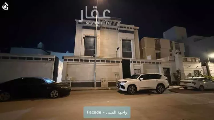 Apartment for Rent in Riyadh Al Arid