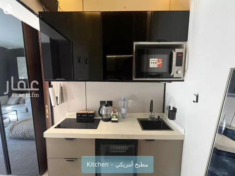 Apartment for Rent in Riyadh Al Muruj صورة 4