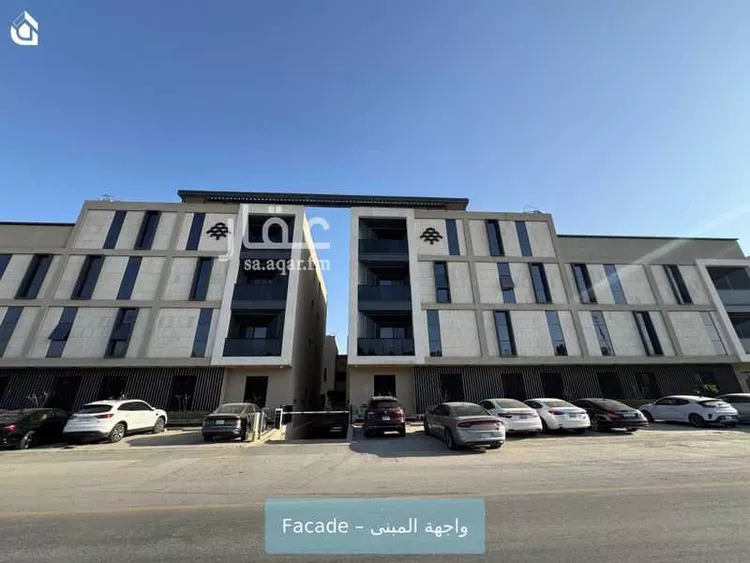 شقة للإيجار في شارع القلاع, حي الرمال, مدينة الرياض, منطقة الرياض 1 صورة
