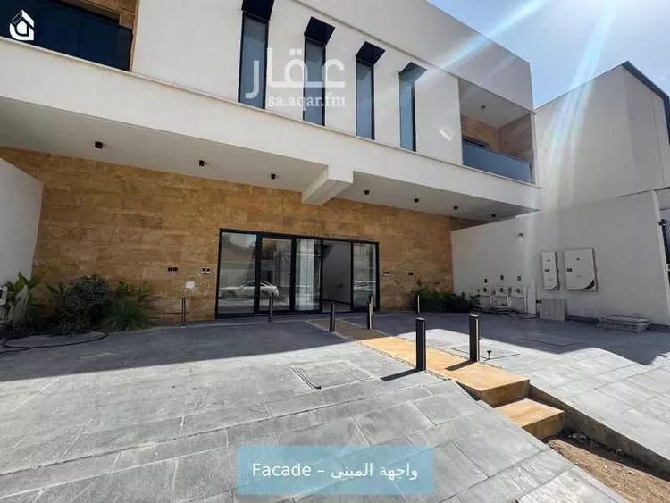 Floor for Rent in Riyadh Al Masif