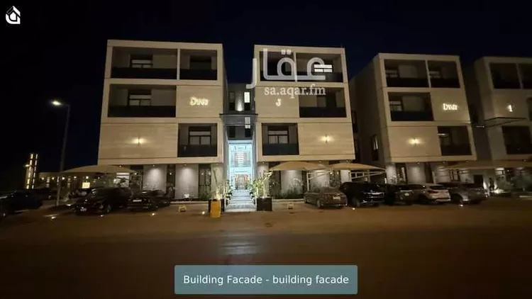 Apartment for Rent in Riyadh Irqah