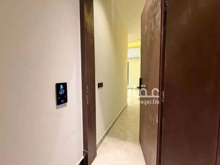 شقة للإيجار في شارع الوشم, حي اليرموك, مدينة الرياض, منطقة الرياض صورة 2