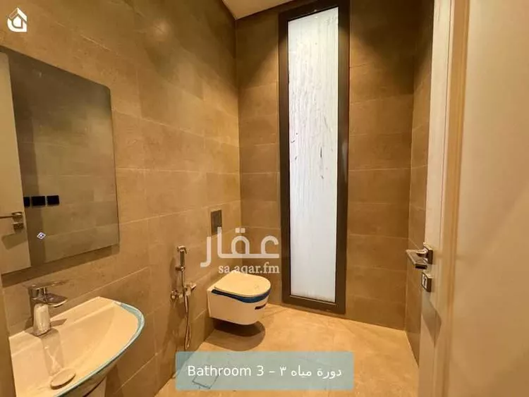 شقة للإيجار في شارع الوشم, حي اليرموك, مدينة الرياض, منطقة الرياض 10