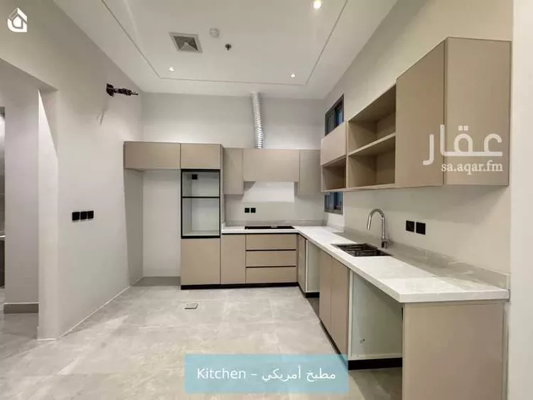شقة للإيجار في شارع الوشم, حي اليرموك, مدينة الرياض, منطقة الرياض صورة 4