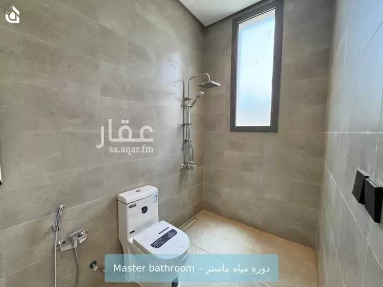 شقة للإيجار في شارع الوشم, حي اليرموك, مدينة الرياض, منطقة الرياض 8