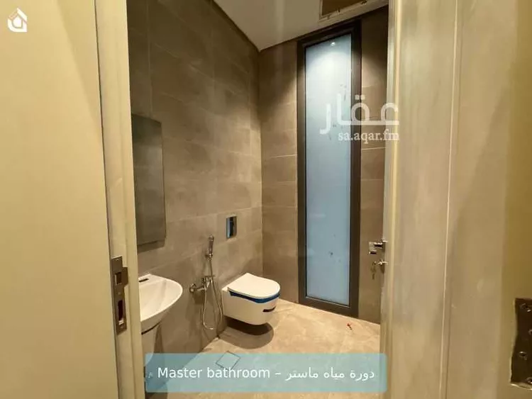 شقة للإيجار في شارع الشيخ جابر الأحمد الصباح, حي اليرموك, مدينة الرياض, منطقة الرياض 9