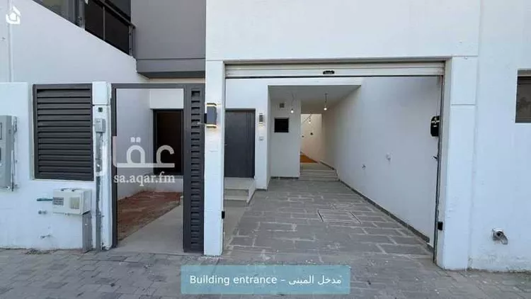 فيلا للإيجار في شارع إسحاق بن منصور, حي مطار الملك خالد الدولي, مدينة الرياض, منطقة الرياض صورة 2